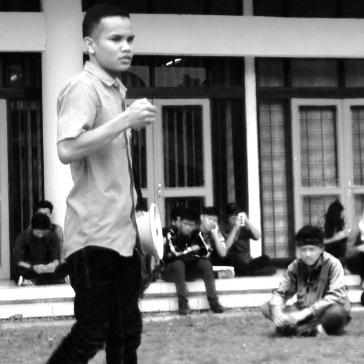 My life for your life