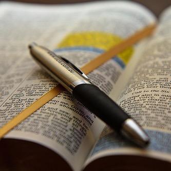 Practical Tips and Suggestions for Studying God's Word