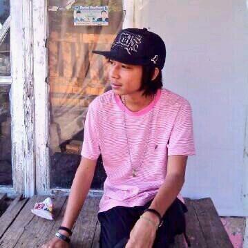 algi_reza's profile picture. 