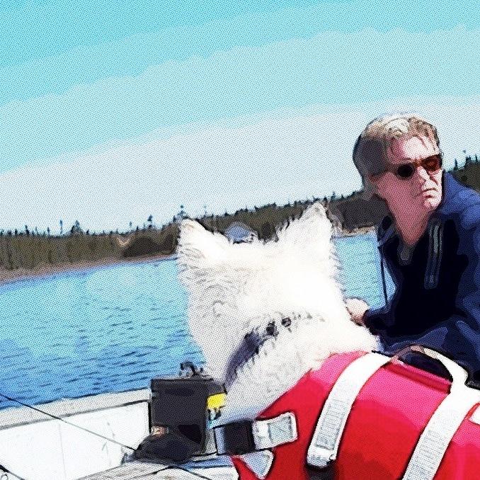 JhughescomJohn's profile picture. Entrepreneur, Foodie, Outdoorsman, Animal Lover. Retired Business Owner. Singer/Songwriter, plays guitar & harmonica. Former drummer/musician.