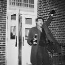 Joe Horner - @jfornery - Twitter