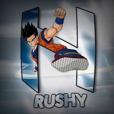 OhhRushy's profile picture. Rushy | 15 | Trickshotter & Sniper | Gt: ImRushy- (PSN) History_Rushy | Y/t: ItsReactHQ or OhRushyc