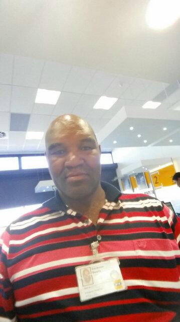 Very nice and humoristic person also God fearing man.