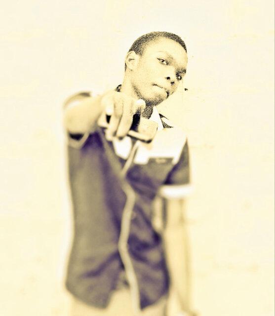 ishmeal_parker's profile picture. wordup