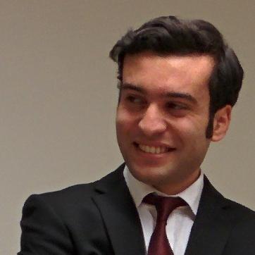 Bayozgur's profile picture. Execution is the key