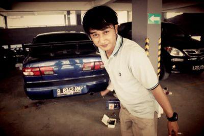Me is me ...???