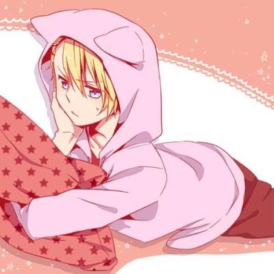 I'm Weeaboo Trash. My Friends Think I'm A Loli. Good Bye.