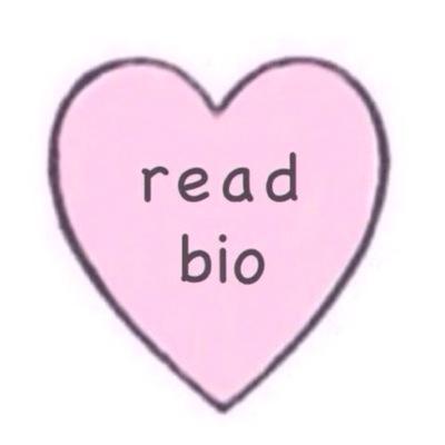 don't follow this acc 
 follow @mgclifforr bc she just gave you a free follow ❤️ she follows back just ask
