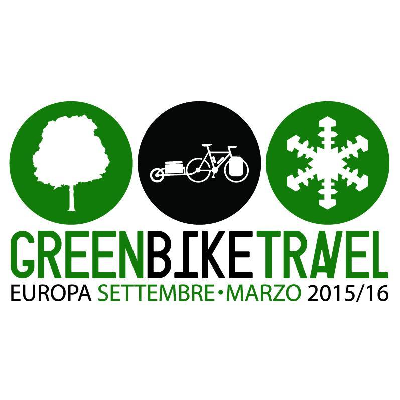 viaggio in bici per l'Europa autunno/inverno 2015-16 lungo ventimila km in sei mesi..sarà una lunga ed intensa impresa!!
