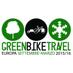 Greenbiketravel (@greenbiketravel) Twitter profile photo
