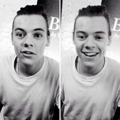 hey there beautiful I gave u a free follow and it would mean a lot if u could follow @smokeszarry in return (ask for a fb if u like) ilysm
