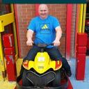 Steven Ratcliffe - @0af57299000f455 - Twitter