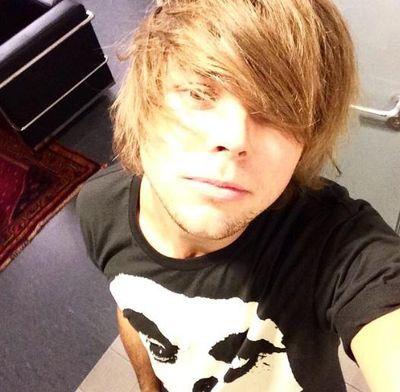 so how did you get here under my skin