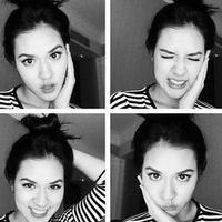 ~Parody of Raisa Andriana~ #YourRaisa ♪ Solid Records
Universal Music Indonesia♫ . 6 June 90L☺ . follow back? just mention ☻ Let's be friends! ♥