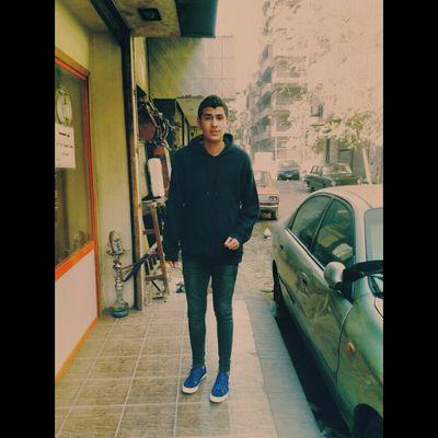 اﻷهلي..محمد منير.. Instagram; mahmouudheshamm