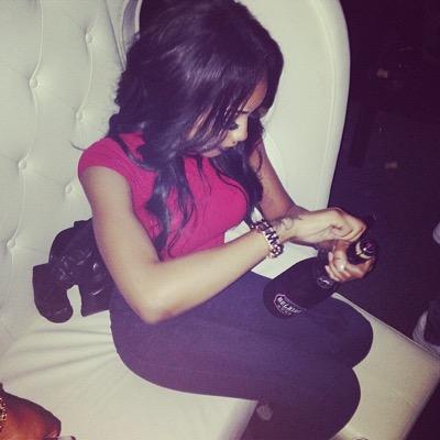 A girl name John #Aries when I'm good I'm the best and when I'm bad I'm the worst ☺