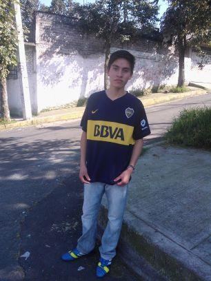 boca juniors