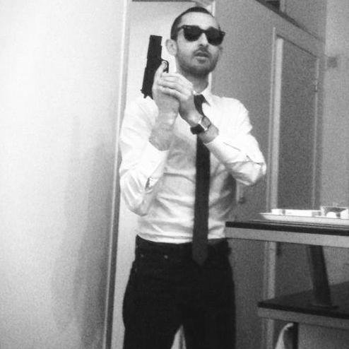 SEO chez @M6 et ex-membre de la Dream Team @Aseox