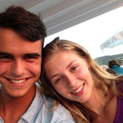 DruCorfield's profile picture. Having fun?