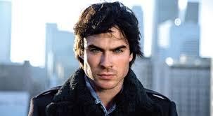 Hey I am Damon Salvatore the bad brother stefan I love my girl @SlasherElena