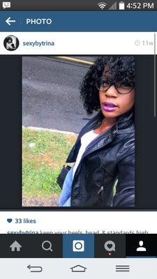 SexyByTriina's profile picture. 