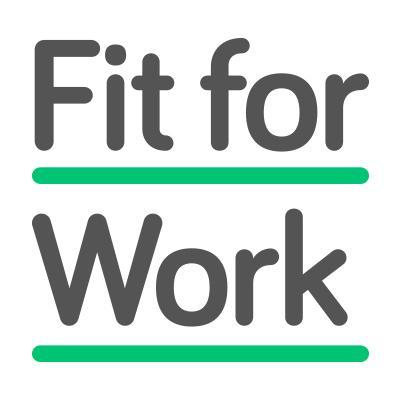 fit for work fitforwork