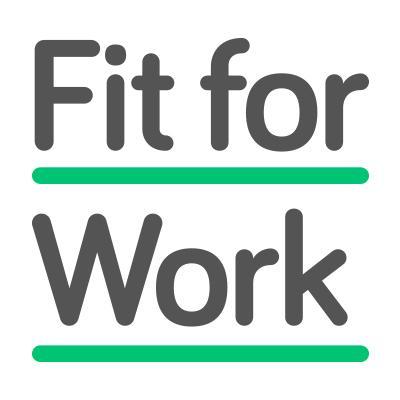 Fit for Work (@FitforWork) / X