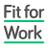 FitforWork's profile image