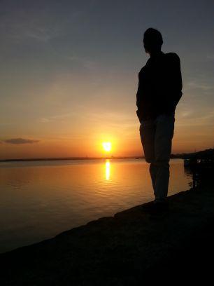 Saya bisa apa saja..