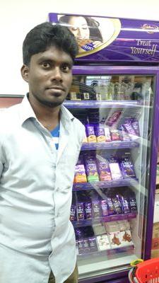 loveandlikeme8's profile picture. windowsphone lover,Love to travel anywhere even hell too,Big fan of Thala Ajith and worst part of my life is I'm a engineering student