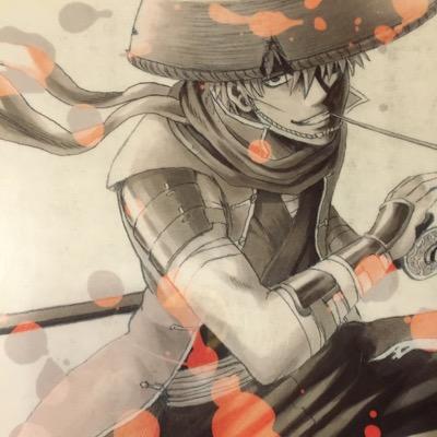 漫画と酒と音楽が無い人生なんて。あまり呟きませんが楽しんでます。