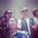 Dylan Skinner - @dskin00 - Twitter