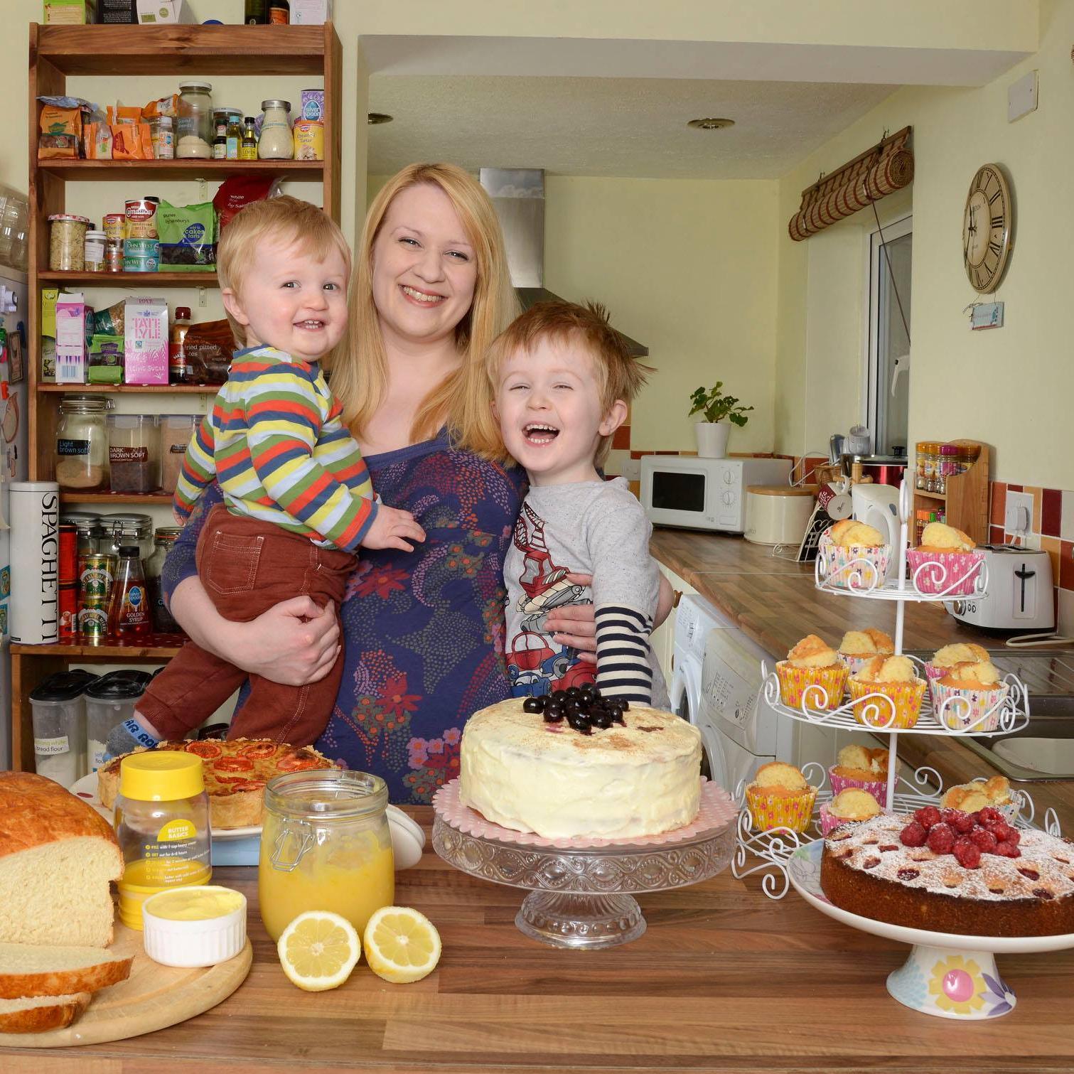 cookeatplay1's profile picture. Encouraging kids to cook. http://t.co/9xlXJ8E6yG

I also wrote the blog http://t.co/rU2qIQ3RBM!