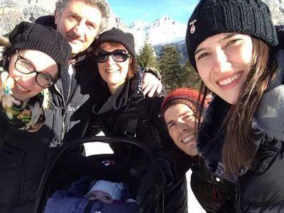 camillagurini's profile picture. lodofanatica e universes a VITA