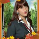 Maria Alejandra Rubi - @alejachistosa - Twitter