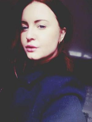 sofiebillstrm's profile picture. 