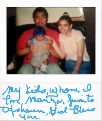 Estaaquiamilado's profile picture. 