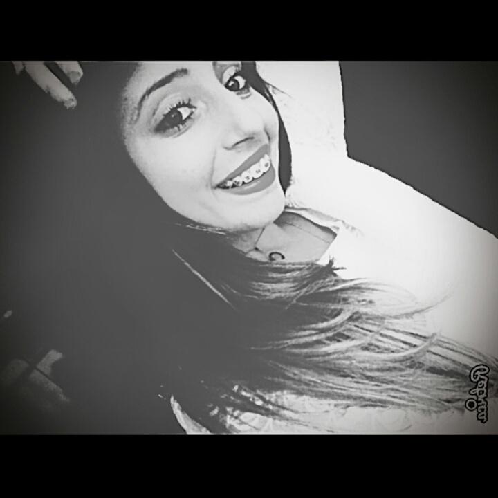 Sorria, só ria ! *-*