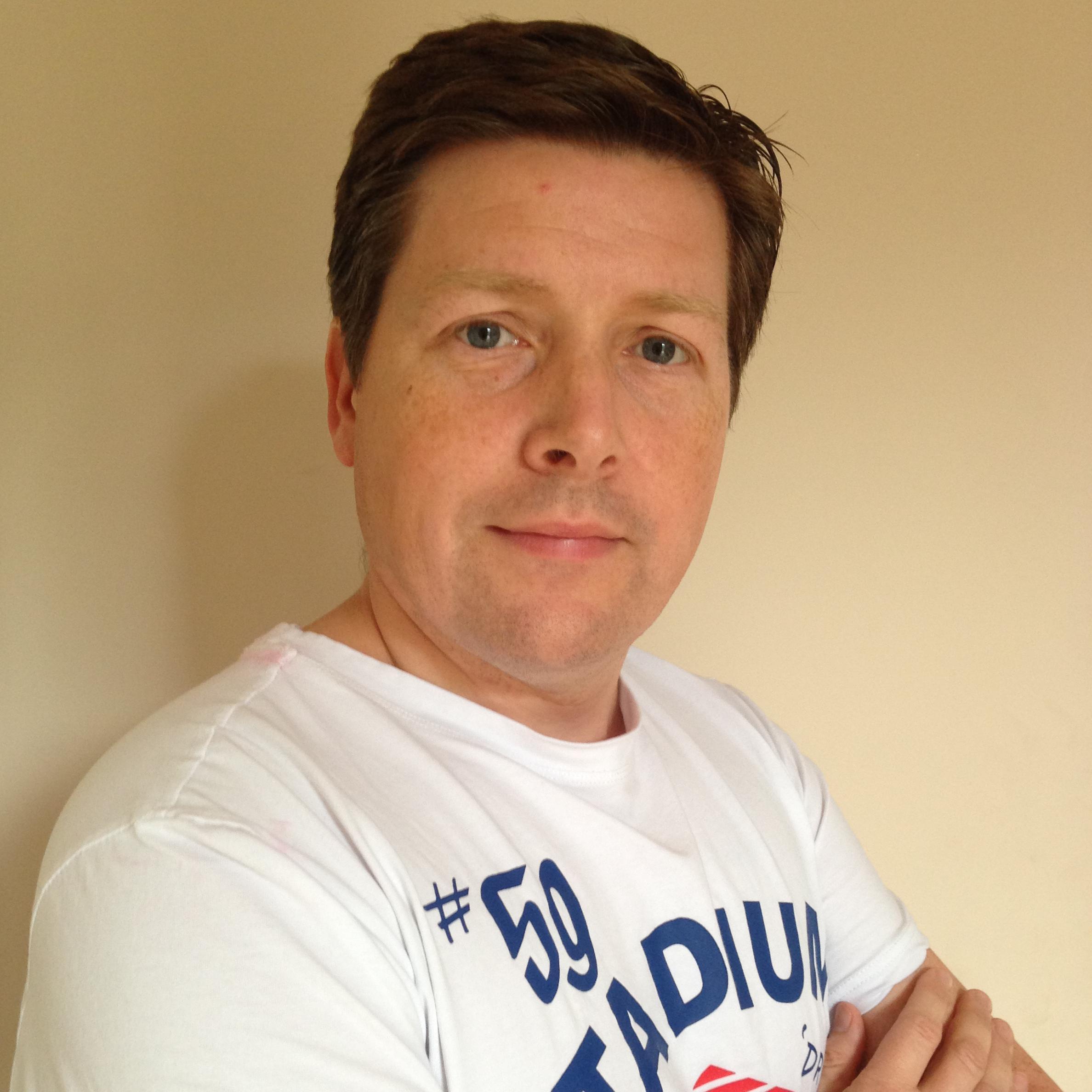 StephenJUpton's profile picture. Working in Marketing at what feels like a million miles per hour!  Living in Southport GB and working all over GB.