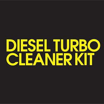 Diesel Turbo Cleaner - designed to clean diesel turbos, cure limp mode and more diesel problems! http://t.co/TikWoyqGtJ - also available from @PowerMaxedUK !