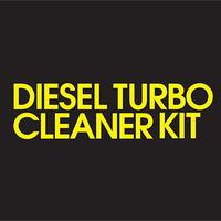 Diesel Turbo Cleaner (@turbocleaner) 's Twitter Profile