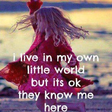I am the hands, I am the feet, I am the body without a head, never the focus but always there, like air, I am a mum