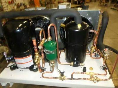 teknik perbaikan AC , kulkas, freezer, m cuci