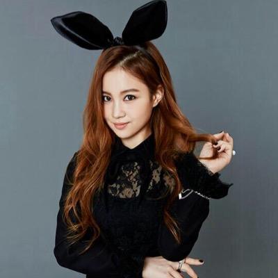 parody of lee hi //