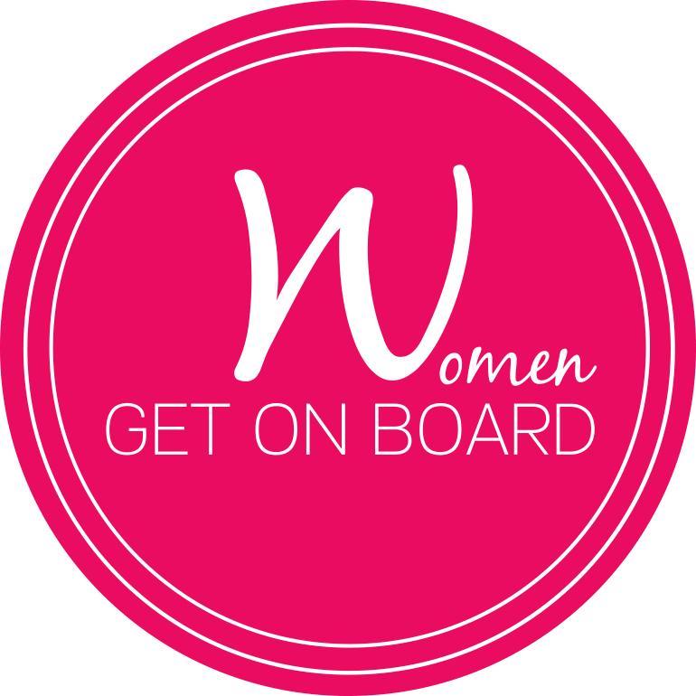 Women Get On Boardさんのプロフィール画像
