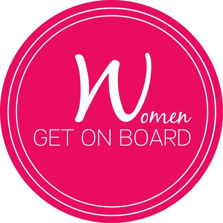 A member based company that connects, promotes and empowers women to corporate boards. #morewomenonboards #corpgov