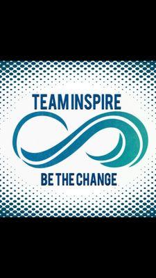 STHSTeamInspire's profile picture. Springfield  •make a change, be the change•