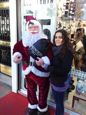 Maestra de Audición y Lenguaje, Estudiante en la EOI Granada, Soñadora y Apasionada
