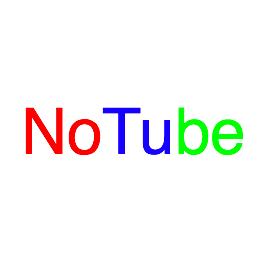 notube's profile picture. Making APIs (and prototypes) for linking the Social Web with broadcast and on-demand television. See also: http://t.co/WwIAzLTeJe