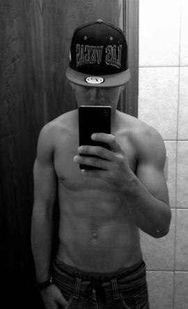 insta: marcosalexandreee